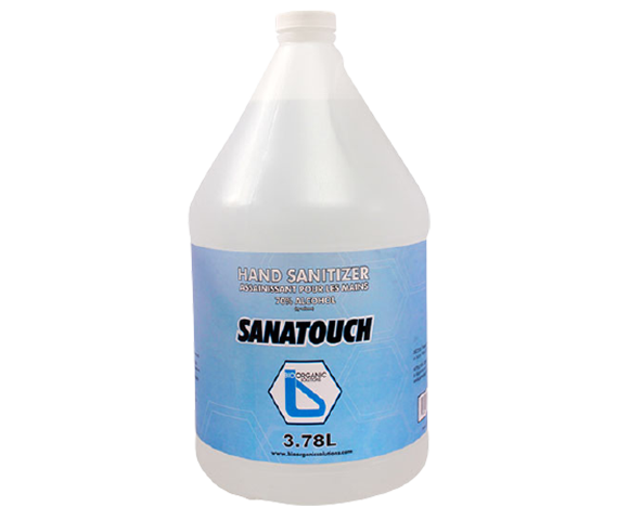 Sanatouch Hand Sanitizer