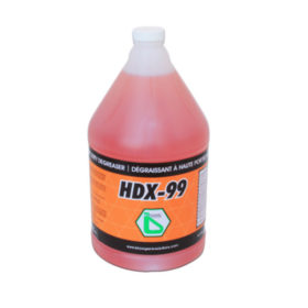 HDX-99 | Heavy Duty Degreaser