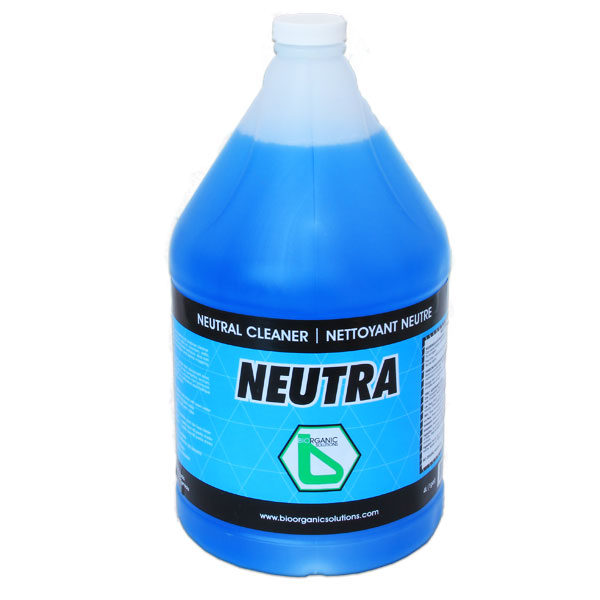 Neutra 4L Cleaner