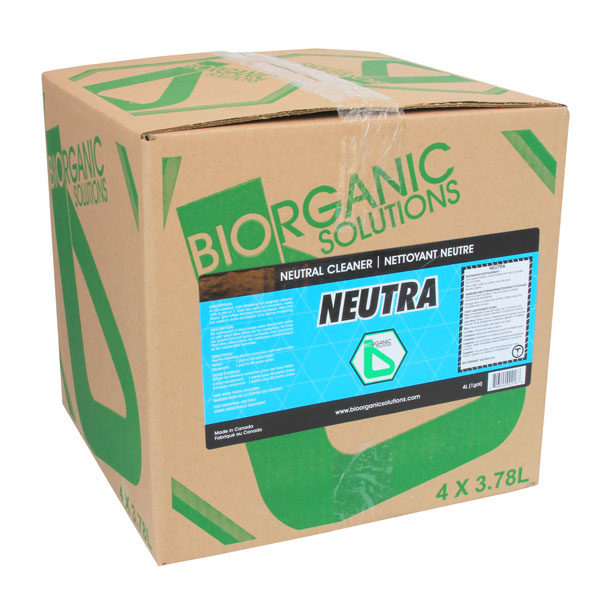 Neutra 4L Cleaner