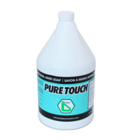 Pure Touch Anti-bacterial Hand Soap 4L