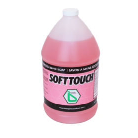 Soft Touch Lotionized Hand Soap 4L