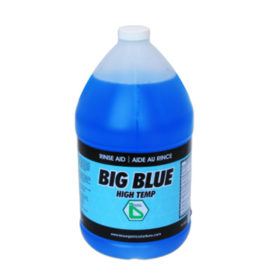 Big Blue High Temp 4L