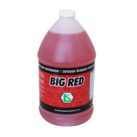 Big Red 4L