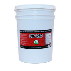 Big Red 20L | Heavy Duty Dish Detergent