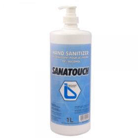 Sanatouch Hand Sanitizer 1L