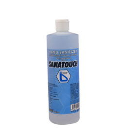 Sanatouch Hand Sanitizer 1L
