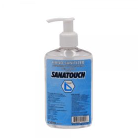 Sanatouch Hand Sanitizer 250mL